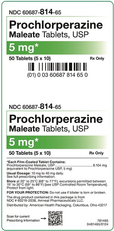 5 mg Prochlorperazine Maleate Tablets Carton.jpg 5 mg Prochlorperazine Maleate Tablets Carton - 5 mg Prochlorperazine Maleate Tablets Carton